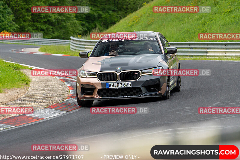 Bild #27971707 - Touristenfahrten Nürburgring Nordschleife (26.05.2024)