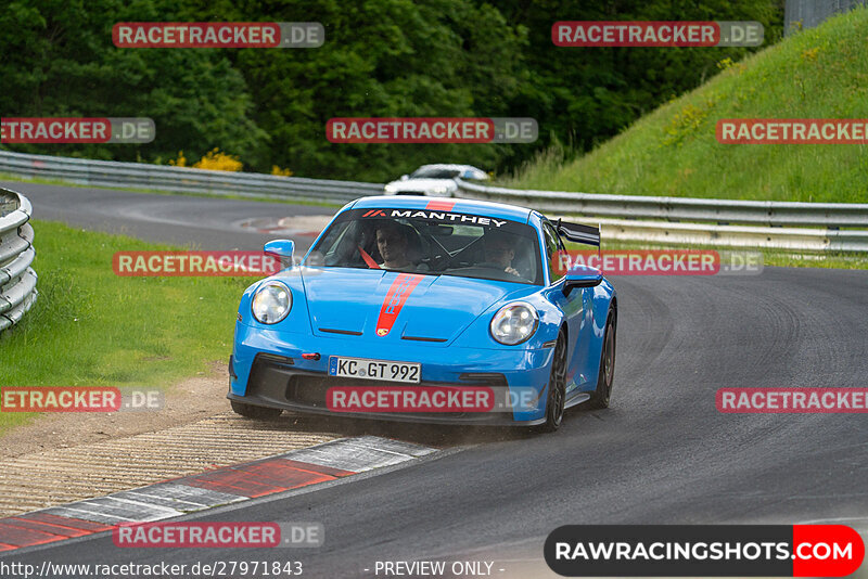 Bild #27971843 - Touristenfahrten Nürburgring Nordschleife (26.05.2024)