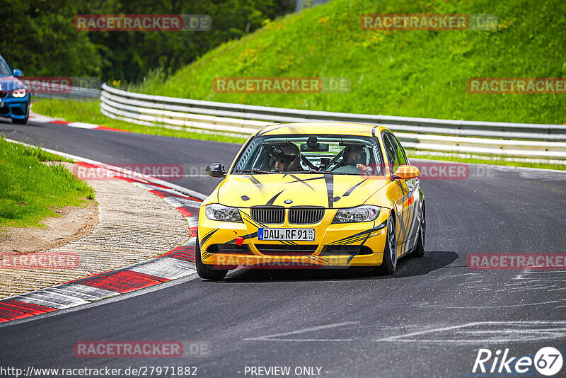 Bild #27971882 - Touristenfahrten Nürburgring Nordschleife (26.05.2024)