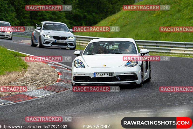 Bild #27971902 - Touristenfahrten Nürburgring Nordschleife (26.05.2024)