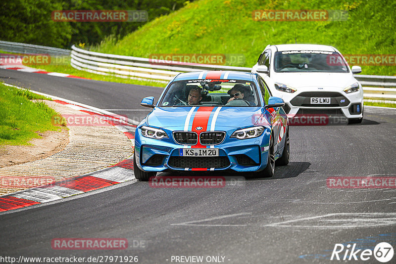 Bild #27971926 - Touristenfahrten Nürburgring Nordschleife (26.05.2024)