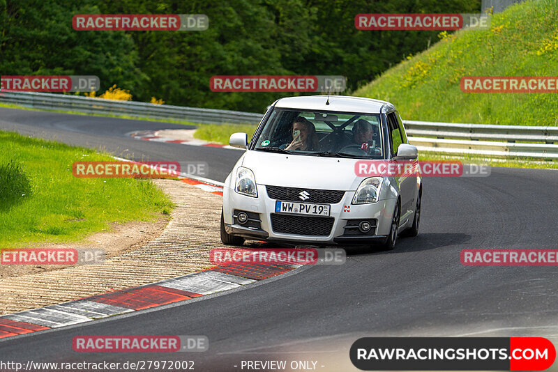 Bild #27972002 - Touristenfahrten Nürburgring Nordschleife (26.05.2024)