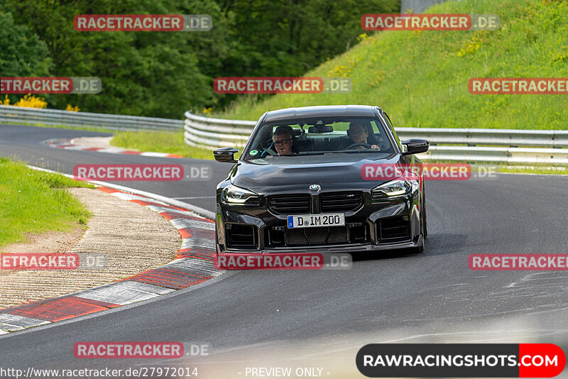 Bild #27972014 - Touristenfahrten Nürburgring Nordschleife (26.05.2024)