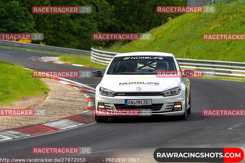 Bild #27972050 - Touristenfahrten Nürburgring Nordschleife (26.05.2024)