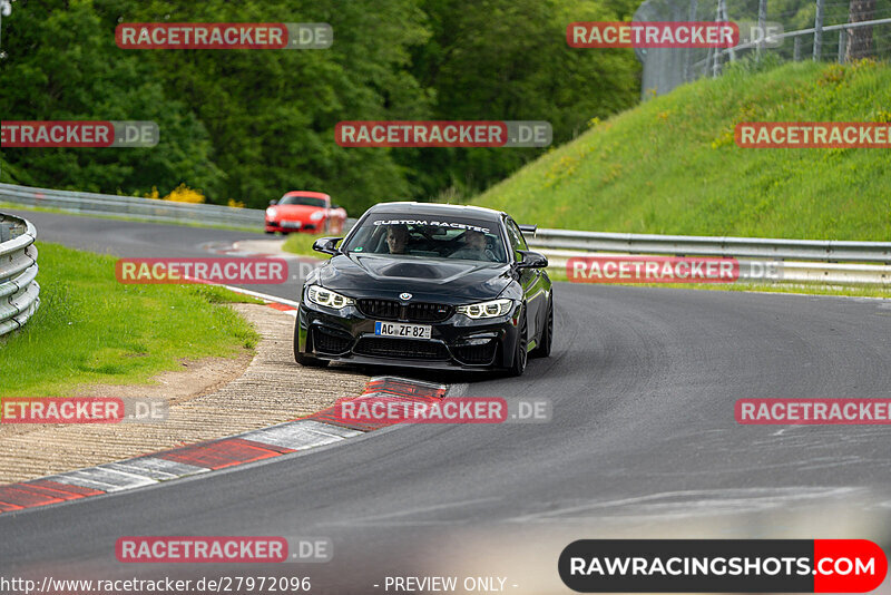 Bild #27972096 - Touristenfahrten Nürburgring Nordschleife (26.05.2024)