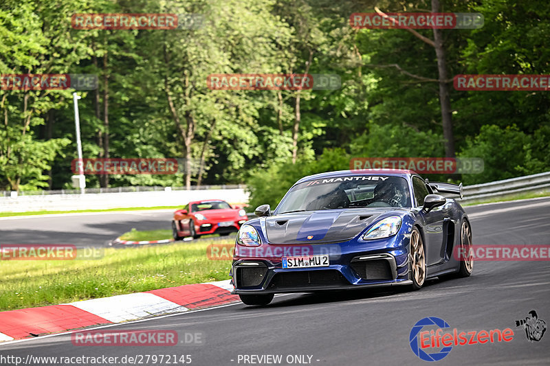 Bild #27972145 - Touristenfahrten Nürburgring Nordschleife (26.05.2024)