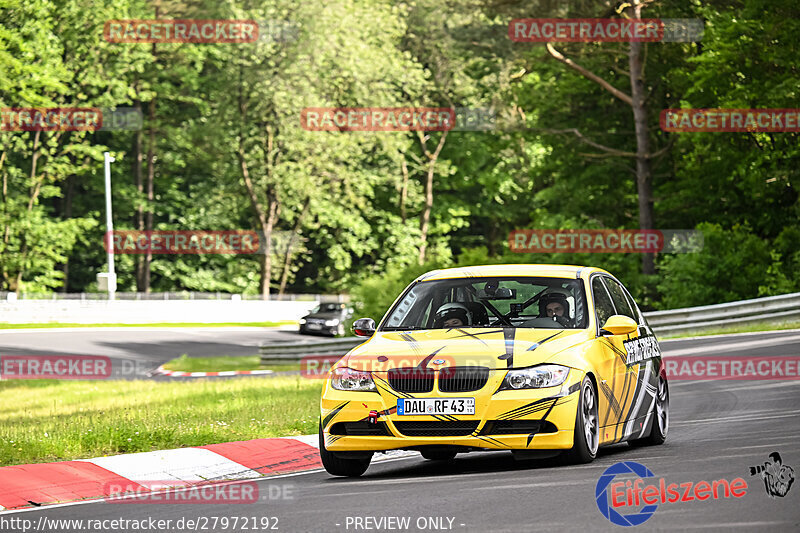 Bild #27972192 - Touristenfahrten Nürburgring Nordschleife (26.05.2024)