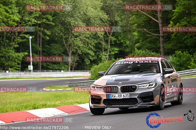 Bild #27972206 - Touristenfahrten Nürburgring Nordschleife (26.05.2024)