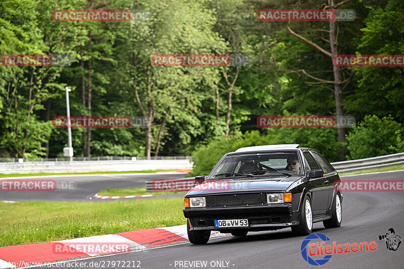 Bild #27972212 - Touristenfahrten Nürburgring Nordschleife (26.05.2024)