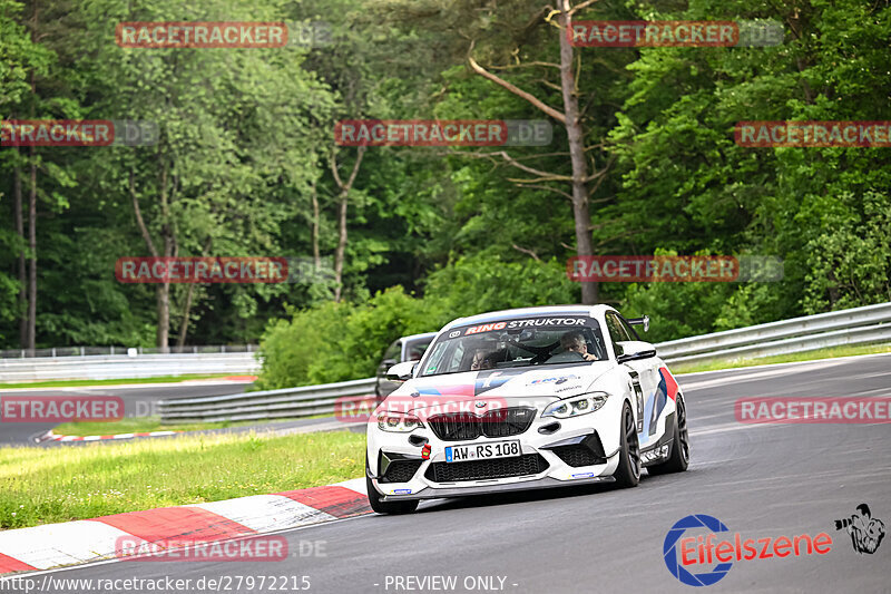 Bild #27972215 - Touristenfahrten Nürburgring Nordschleife (26.05.2024)