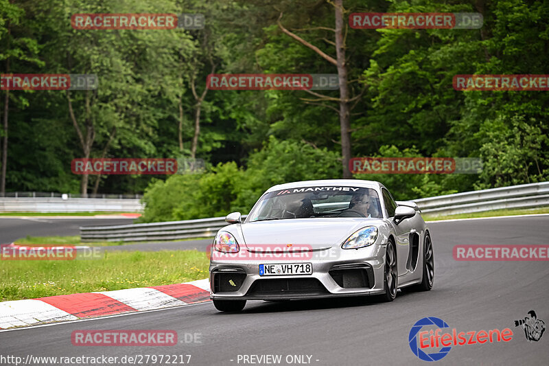 Bild #27972217 - Touristenfahrten Nürburgring Nordschleife (26.05.2024)