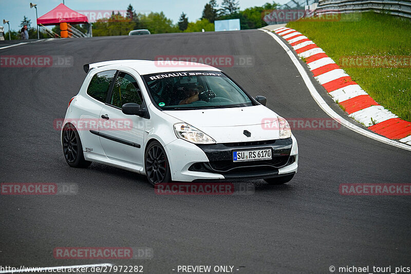 Bild #27972282 - Touristenfahrten Nürburgring Nordschleife (26.05.2024)