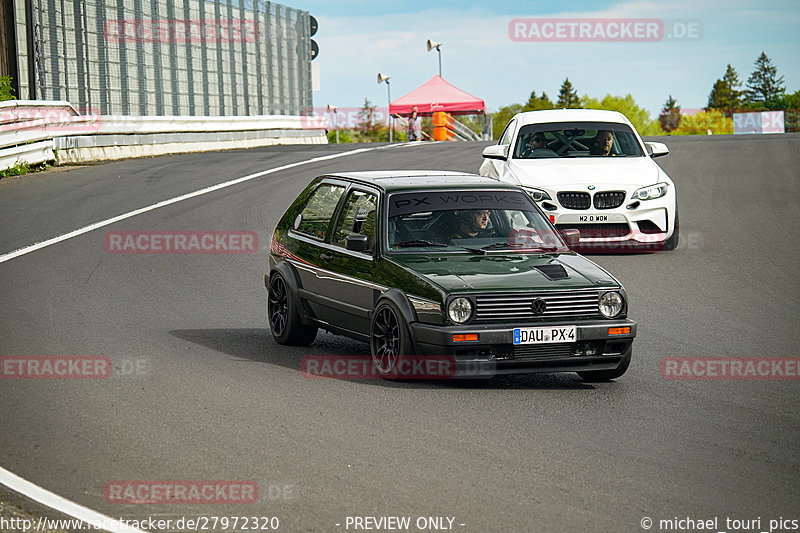 Bild #27972320 - Touristenfahrten Nürburgring Nordschleife (26.05.2024)