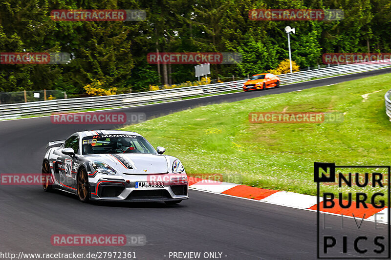 Bild #27972361 - Touristenfahrten Nürburgring Nordschleife (26.05.2024)