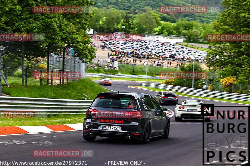 Bild #27972371 - Touristenfahrten Nürburgring Nordschleife (26.05.2024)