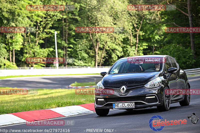 Bild #27972416 - Touristenfahrten Nürburgring Nordschleife (26.05.2024)