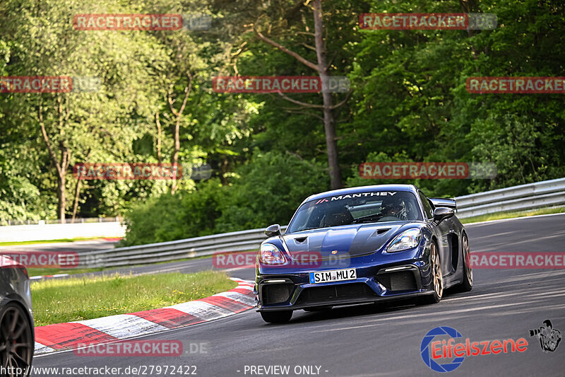 Bild #27972422 - Touristenfahrten Nürburgring Nordschleife (26.05.2024)