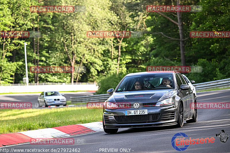 Bild #27972462 - Touristenfahrten Nürburgring Nordschleife (26.05.2024)