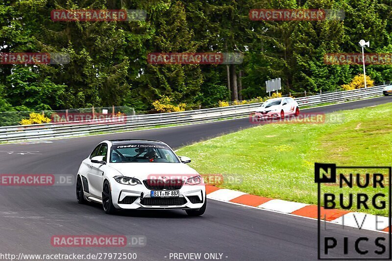 Bild #27972500 - Touristenfahrten Nürburgring Nordschleife (26.05.2024)