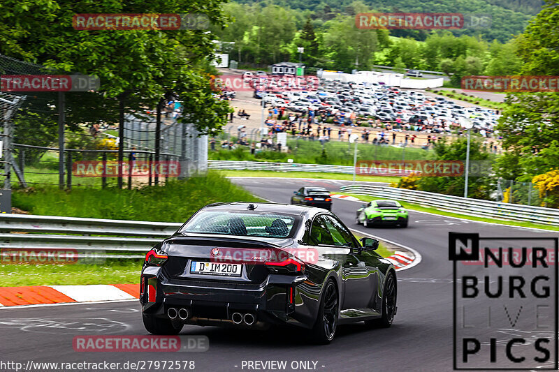 Bild #27972578 - Touristenfahrten Nürburgring Nordschleife (26.05.2024)