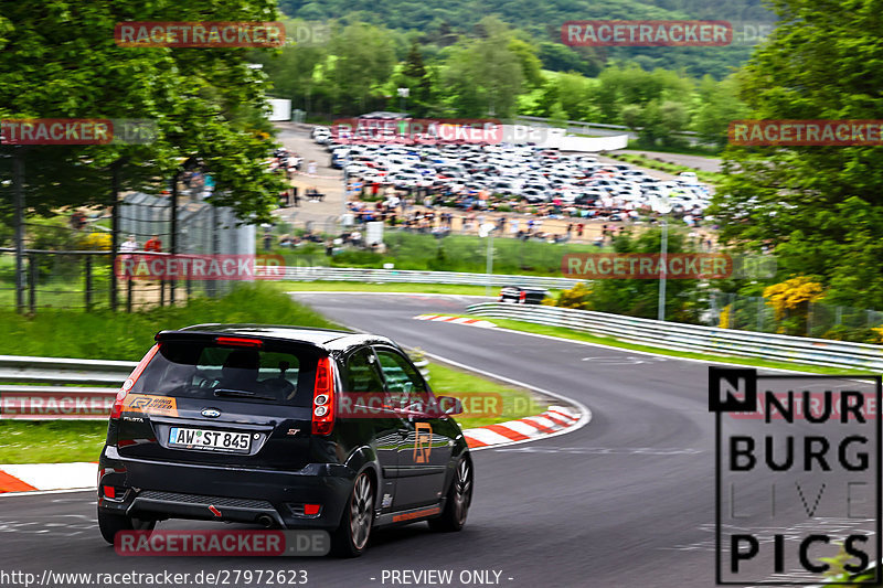 Bild #27972623 - Touristenfahrten Nürburgring Nordschleife (26.05.2024)