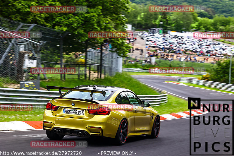 Bild #27972720 - Touristenfahrten Nürburgring Nordschleife (26.05.2024)