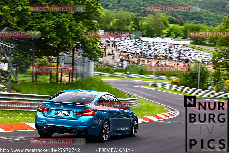 Bild #27972742 - Touristenfahrten Nürburgring Nordschleife (26.05.2024)