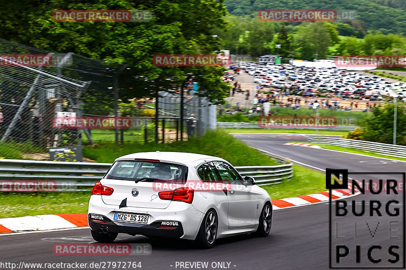 Bild #27972764 - Touristenfahrten Nürburgring Nordschleife (26.05.2024)