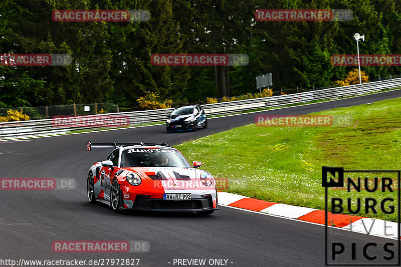 Bild #27972827 - Touristenfahrten Nürburgring Nordschleife (26.05.2024)