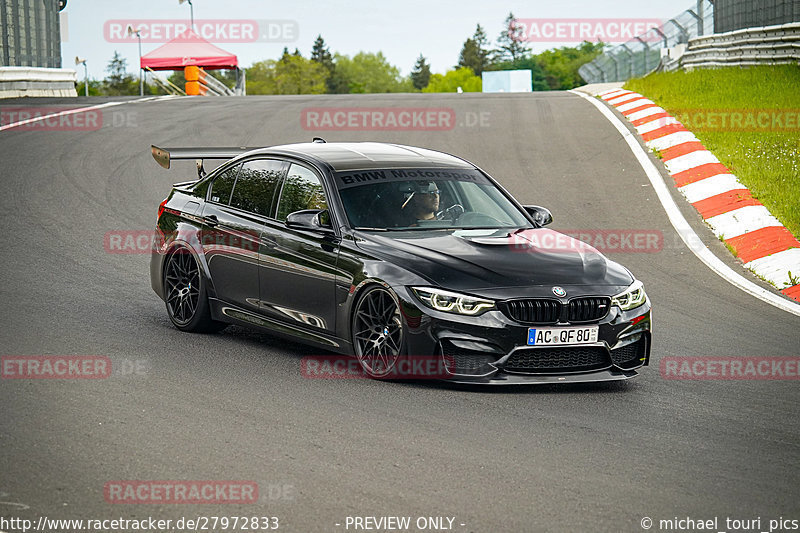 Bild #27972833 - Touristenfahrten Nürburgring Nordschleife (26.05.2024)