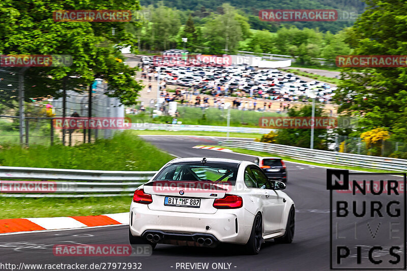 Bild #27972932 - Touristenfahrten Nürburgring Nordschleife (26.05.2024)