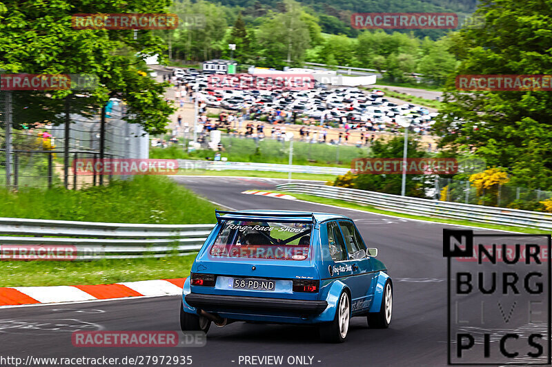 Bild #27972935 - Touristenfahrten Nürburgring Nordschleife (26.05.2024)