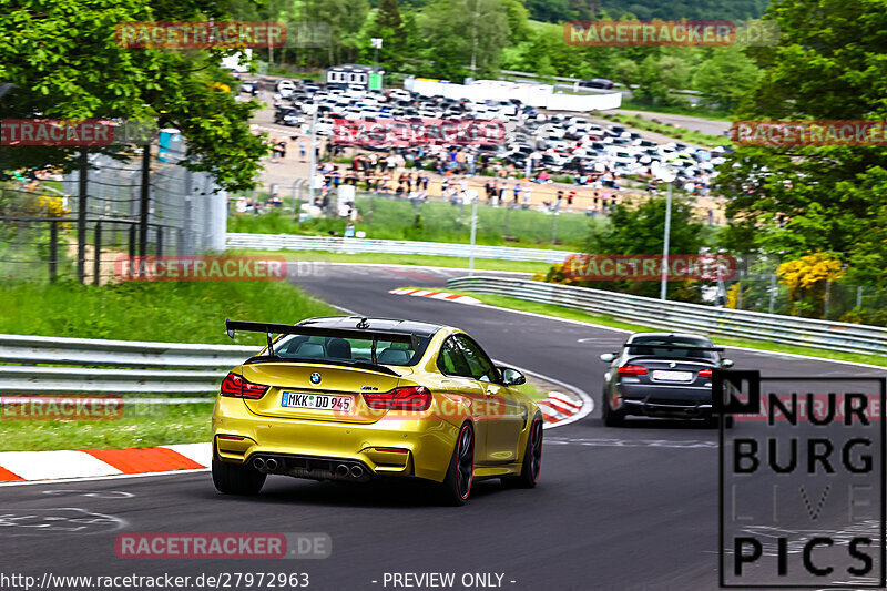 Bild #27972963 - Touristenfahrten Nürburgring Nordschleife (26.05.2024)