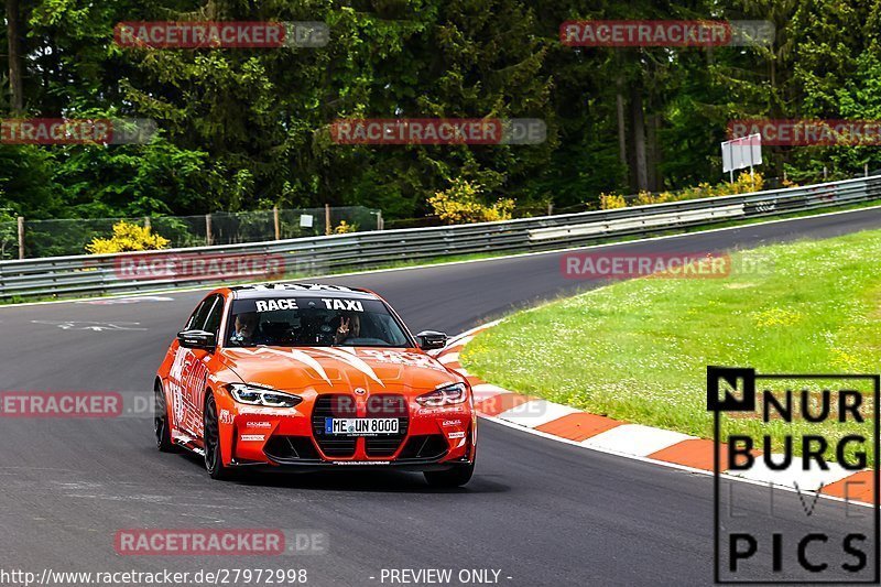 Bild #27972998 - Touristenfahrten Nürburgring Nordschleife (26.05.2024)