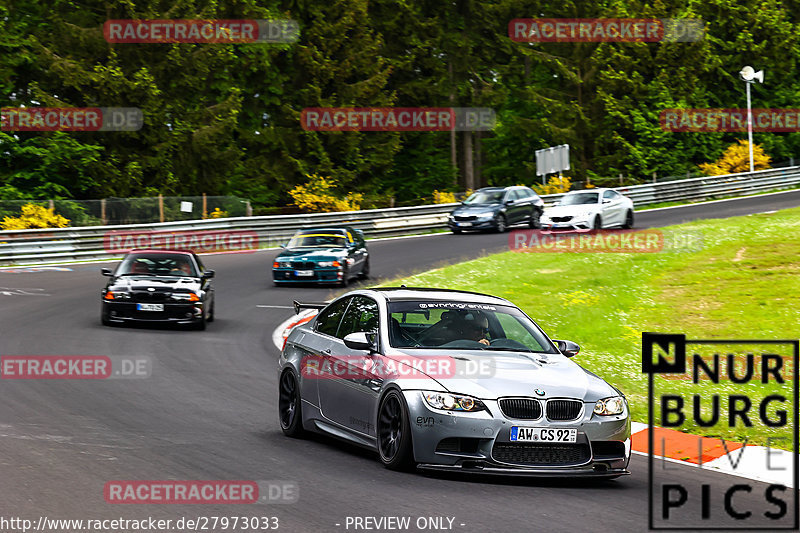 Bild #27973033 - Touristenfahrten Nürburgring Nordschleife (26.05.2024)