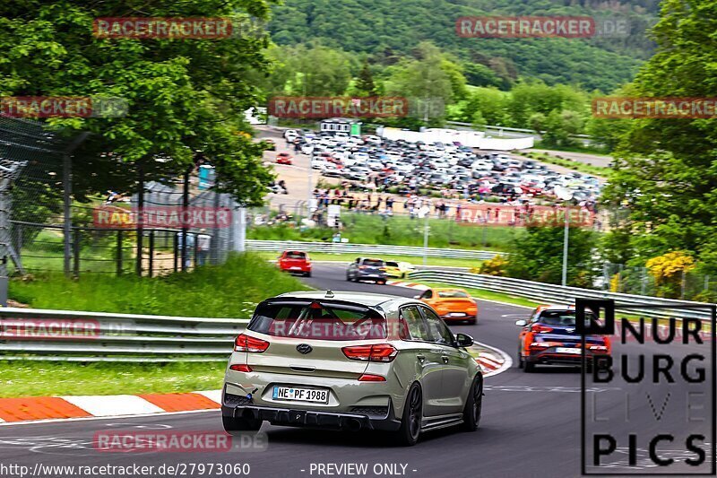 Bild #27973060 - Touristenfahrten Nürburgring Nordschleife (26.05.2024)