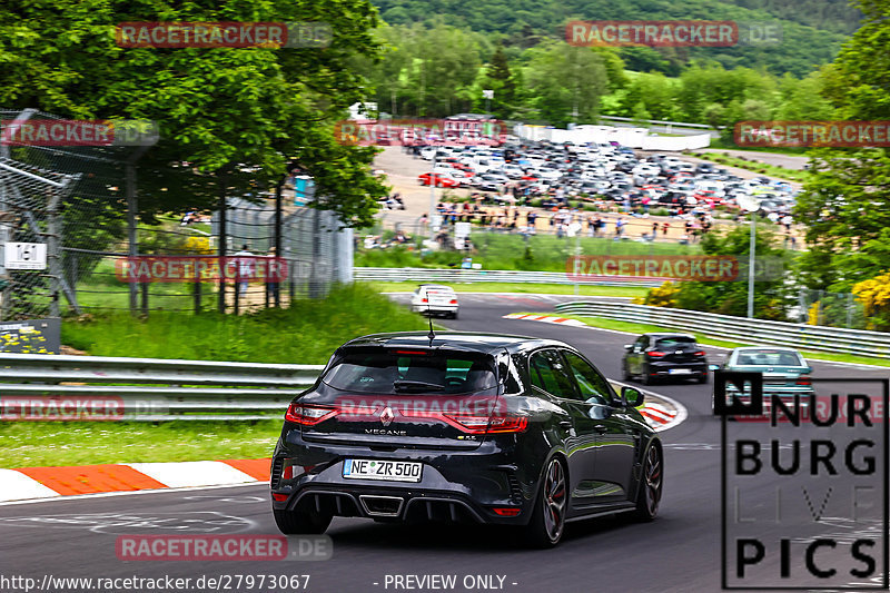 Bild #27973067 - Touristenfahrten Nürburgring Nordschleife (26.05.2024)