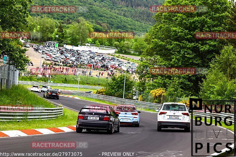 Bild #27973075 - Touristenfahrten Nürburgring Nordschleife (26.05.2024)