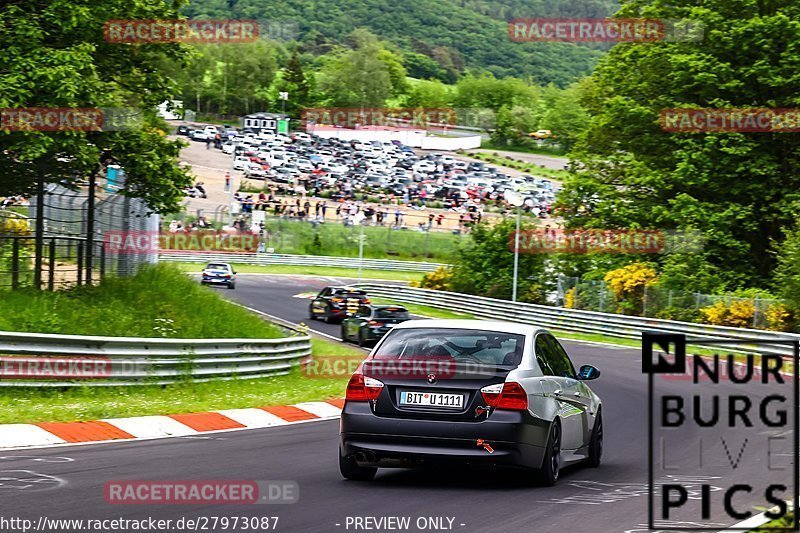 Bild #27973087 - Touristenfahrten Nürburgring Nordschleife (26.05.2024)