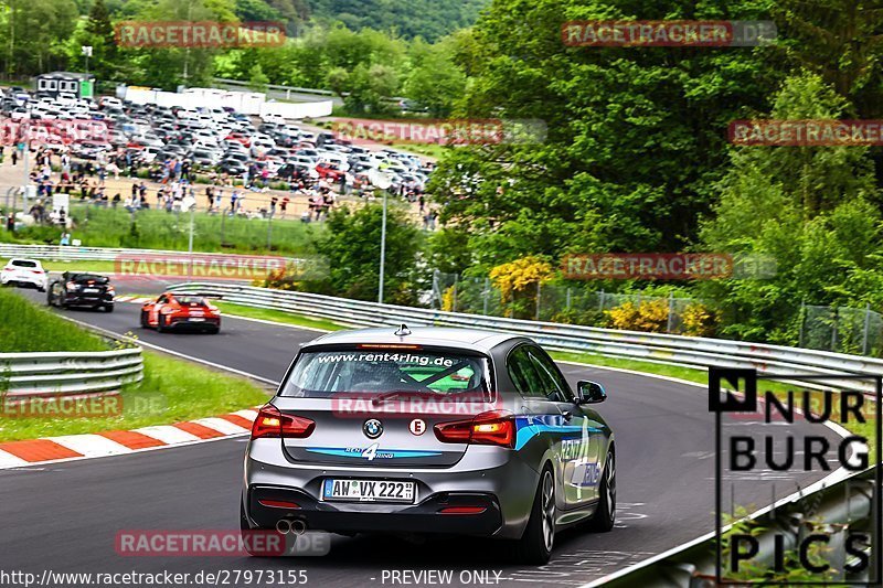 Bild #27973155 - Touristenfahrten Nürburgring Nordschleife (26.05.2024)