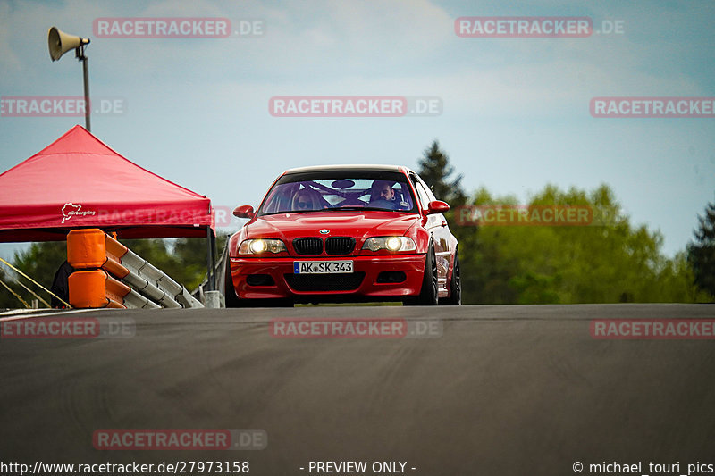 Bild #27973158 - Touristenfahrten Nürburgring Nordschleife (26.05.2024)