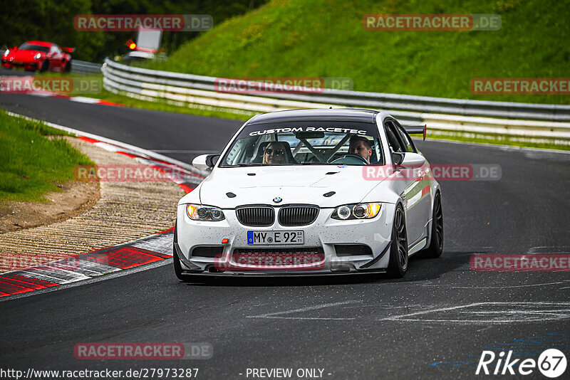 Bild #27973287 - Touristenfahrten Nürburgring Nordschleife (26.05.2024)