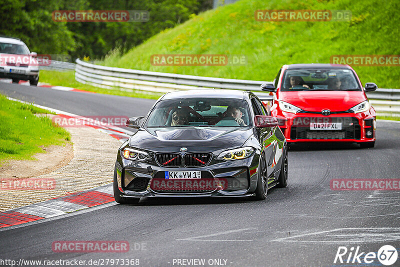 Bild #27973368 - Touristenfahrten Nürburgring Nordschleife (26.05.2024)