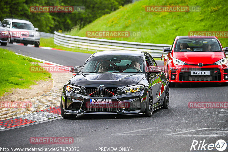 Bild #27973373 - Touristenfahrten Nürburgring Nordschleife (26.05.2024)