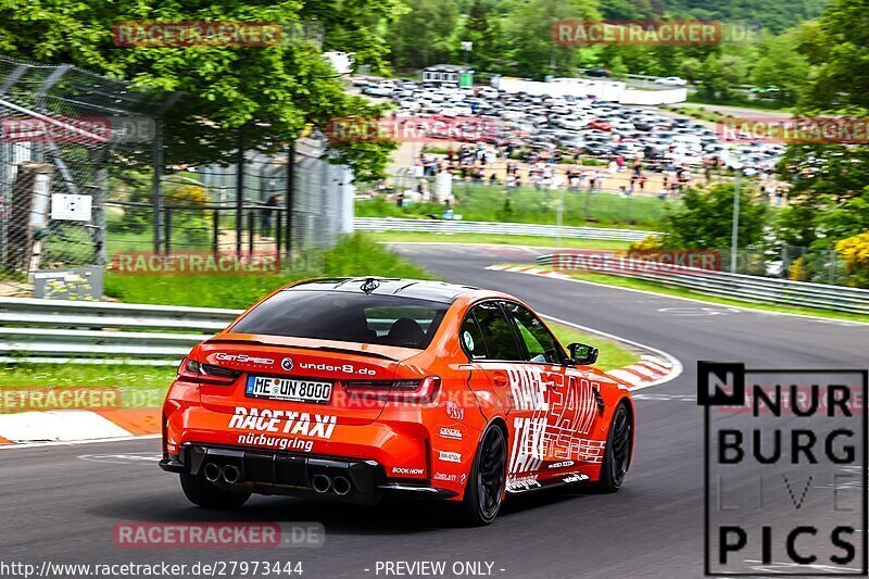 Bild #27973444 - Touristenfahrten Nürburgring Nordschleife (26.05.2024)