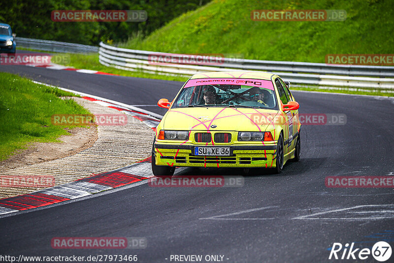 Bild #27973466 - Touristenfahrten Nürburgring Nordschleife (26.05.2024)