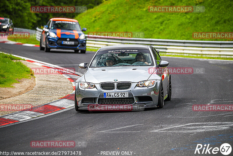 Bild #27973478 - Touristenfahrten Nürburgring Nordschleife (26.05.2024)