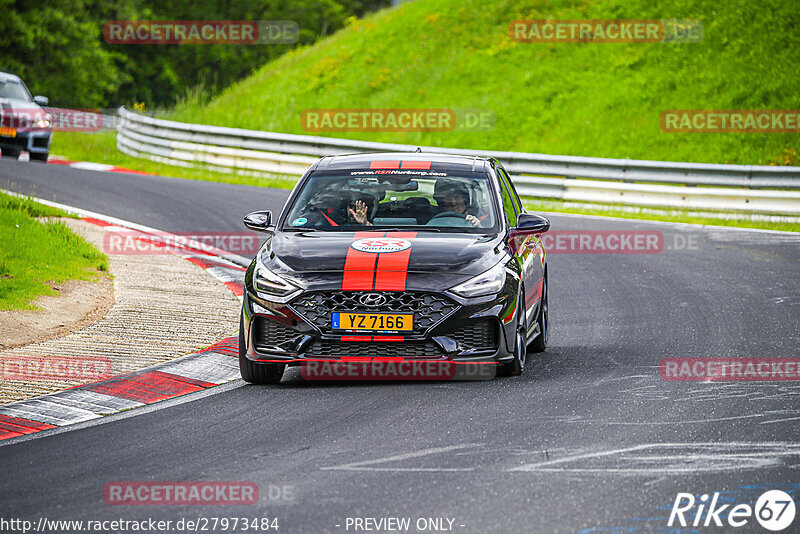 Bild #27973484 - Touristenfahrten Nürburgring Nordschleife (26.05.2024)