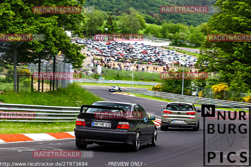 Bild #27973694 - Touristenfahrten Nürburgring Nordschleife (26.05.2024)