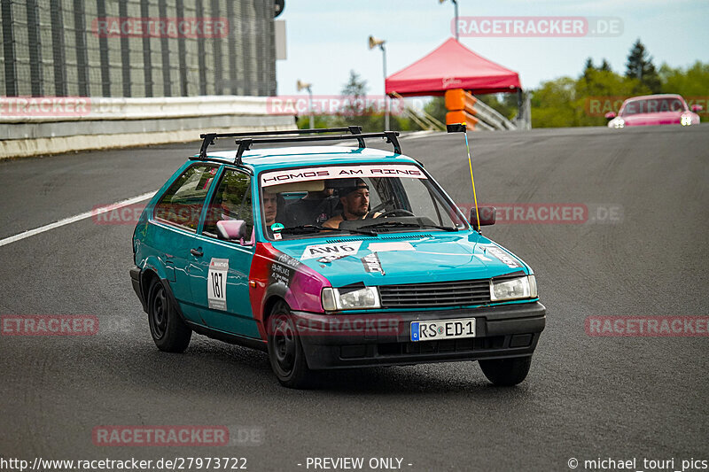 Bild #27973722 - Touristenfahrten Nürburgring Nordschleife (26.05.2024)